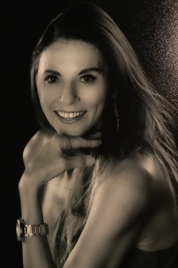 Cruise Brothers Travel Agent Joan Judd